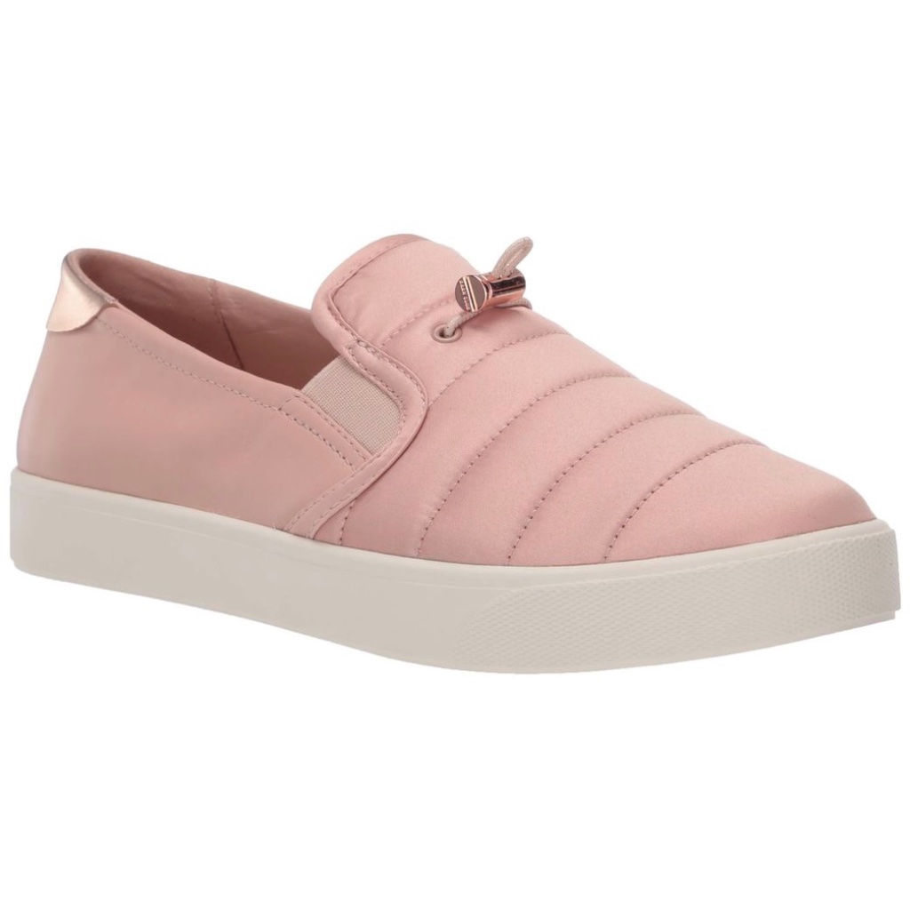 Cole Haan Grandpro Spectator 2.0 Puffer Pink Fashion Sneakers Comfortable Loafer